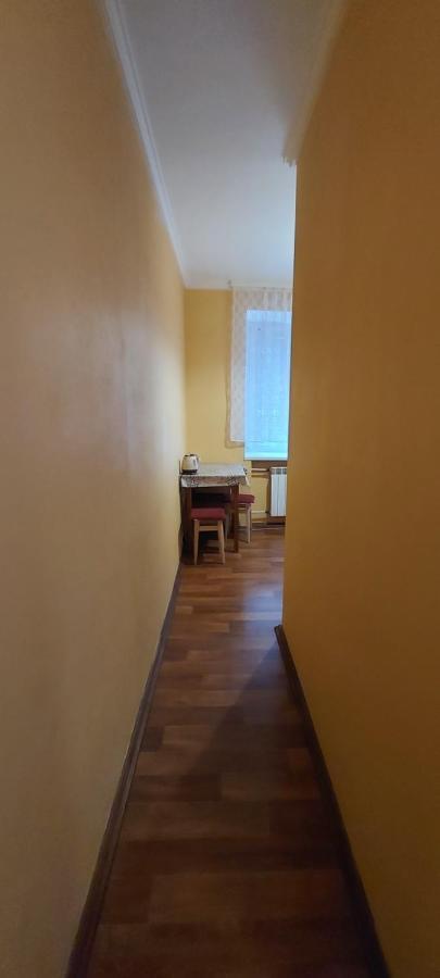 Воздухофлотский Проспект Kyiv Exterior foto